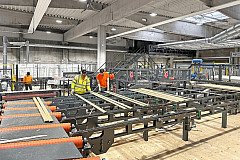 KLAUS Timber v magazínu Holzkurier