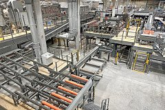 KLAUS Timber v magazínu Holzkurier