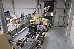 KLAUS Timber v magazínu Holzkurier