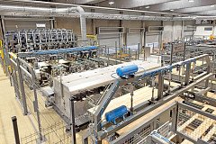 KLAUS Timber v magazínu Holzkurier