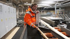 Manželé Klasouvi v magazínu Víkend televize Nova