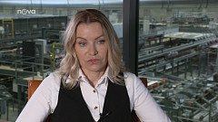 Manželé Klasouvi v magazínu Víkend televize Nova