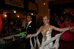 1. Reprezentační ples KLAUS Timber 15.1.2011