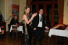 1. Reprezentační ples KLAUS Timber 15.1.2011
