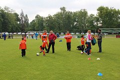 FK Nepomuk na turnaji FK Kohouti v Rokycanech v sobotu 25. 5. 2013.