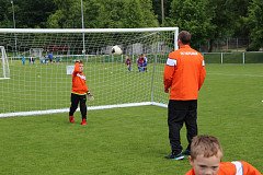 FK Nepomuk na turnaji FK Kohouti v Rokycanech v sobotu 25. 5. 2013.