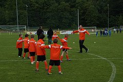 FK Nepomuk na turnaji FK Kohouti v Rokycanech v sobotu 25. 5. 2013.