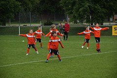 FK Nepomuk na turnaji FK Kohouti v Rokycanech v sobotu 25. 5. 2013.