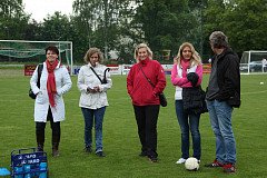 FK Nepomuk na turnaji FK Kohouti v Rokycanech v sobotu 25. 5. 2013.