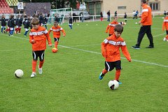 FK Nepomuk na turnaji FK Kohouti v Rokycanech v sobotu 25. 5. 2013.