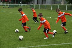 FK Nepomuk na turnaji FK Kohouti v Rokycanech v sobotu 25. 5. 2013.