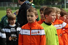 FK Nepomuk na turnaji FK Kohouti v Rokycanech v sobotu 25. 5. 2013.