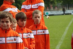 FK Nepomuk na turnaji FK Kohouti v Rokycanech v sobotu 25. 5. 2013.