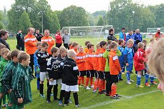 FK Nepomuk na turnaji FK Kohouti v Rokycanech v sobotu 25. 5. 2013.