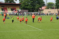 FK Nepomuk na turnaji FK Kohouti v Rokycanech v sobotu 25. 5. 2013.