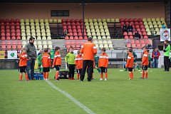 FK Nepomuk na turnaji FK Kohouti v Rokycanech v sobotu 25. 5. 2013.