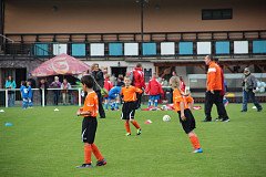 FK Nepomuk na turnaji FK Kohouti v Rokycanech v sobotu 25. 5. 2013.