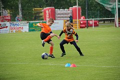 FK Nepomuk na turnaji FK Kohouti v Rokycanech v sobotu 25. 5. 2013.