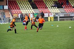 FK Nepomuk na turnaji FK Kohouti v Rokycanech v sobotu 25. 5. 2013.