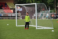 FK Nepomuk na turnaji FK Kohouti v Rokycanech v sobotu 25. 5. 2013.