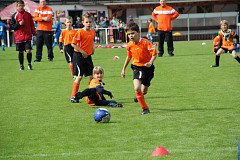 FK Nepomuk na turnaji FK Kohouti v Rokycanech v sobotu 25. 5. 2013.