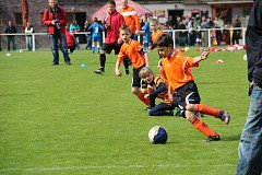 FK Nepomuk na turnaji FK Kohouti v Rokycanech v sobotu 25. 5. 2013.