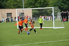 FK Nepomuk na turnaji FK Kohouti v Rokycanech v sobotu 25. 5. 2013.