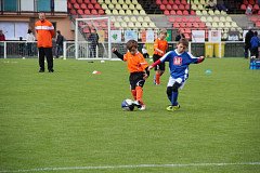 FK Nepomuk na turnaji FK Kohouti v Rokycanech v sobotu 25. 5. 2013.