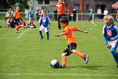 FK Nepomuk na turnaji FK Kohouti v Rokycanech v sobotu 25. 5. 2013.