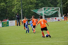 FK Nepomuk na turnaji FK Kohouti v Rokycanech v sobotu 25. 5. 2013.