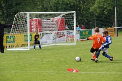 FK Nepomuk na turnaji FK Kohouti v Rokycanech v sobotu 25. 5. 2013.