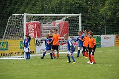 FK Nepomuk na turnaji FK Kohouti v Rokycanech v sobotu 25. 5. 2013.