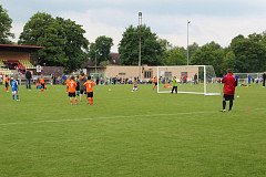 FK Nepomuk na turnaji FK Kohouti v Rokycanech v sobotu 25. 5. 2013.