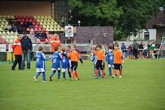 FK Nepomuk na turnaji FK Kohouti v Rokycanech v sobotu 25. 5. 2013.