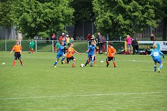 FK Nepomuk na turnaji FK Kohouti v Rokycanech v sobotu 25. 5. 2013.