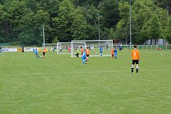 FK Nepomuk na turnaji FK Kohouti v Rokycanech v sobotu 25. 5. 2013.