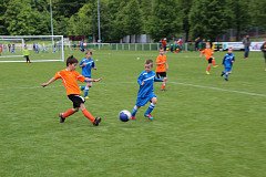 FK Nepomuk na turnaji FK Kohouti v Rokycanech v sobotu 25. 5. 2013.