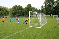 FK Nepomuk na turnaji FK Kohouti v Rokycanech v sobotu 25. 5. 2013.