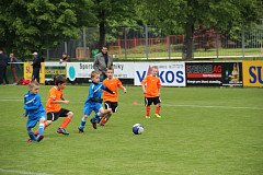 FK Nepomuk na turnaji FK Kohouti v Rokycanech v sobotu 25. 5. 2013.