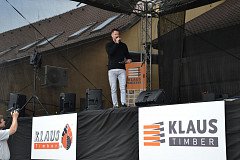 Oslava 15 let firmy 29.6.2013 v Kladrubcích