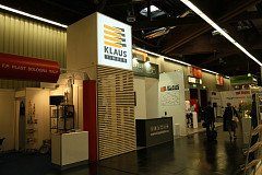 FachPack 29.9.-1.10.2015 Nürnberg, Germany 