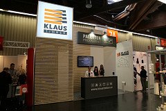 FachPack 29.9.-1.10.2015 Nürnberg, Germany 