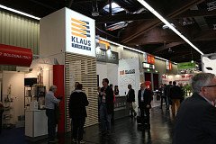 FachPack 29.9.-1.10.2015 Nürnberg, Germany 