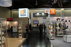 FachPack 29.9.-1.10.2015 Nürnberg, Germany 