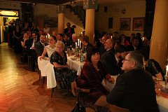 6. reprezentační ples KLAUS Timber a.s. 13.2.2016