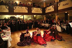 6. reprezentační ples KLAUS Timber a.s. 13.2.2016