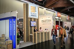 FachPack 27.9.-29.9.2016 Nürnberg, Germany 