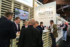 FachPack 27.9.-29.9.2016 Nürnberg, Germany 