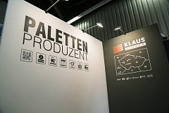 FachPack 27.9.-29.9.2016 Nürnberg, Germany 