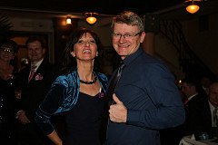 7. reprezentační ples KLAUS Timber a.s. 28. ledna 2017 v Nepomuku